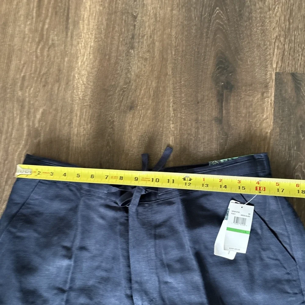 Cubavera these navy